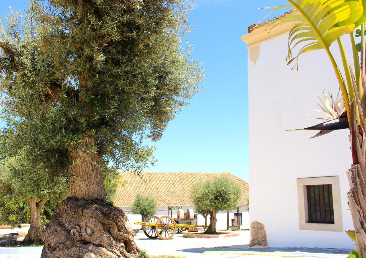 Hotel De Charme Capela Das Artes Armação de Pêra المظهر الخارجي الصورة