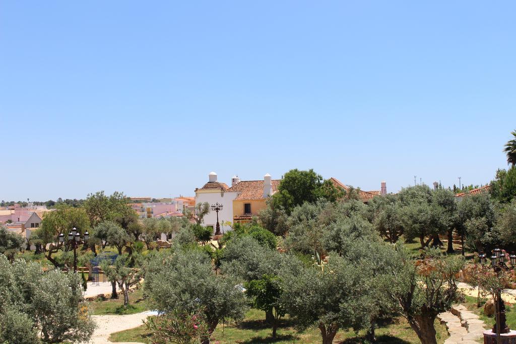 Hotel De Charme Capela Das Artes Armação de Pêra المظهر الخارجي الصورة